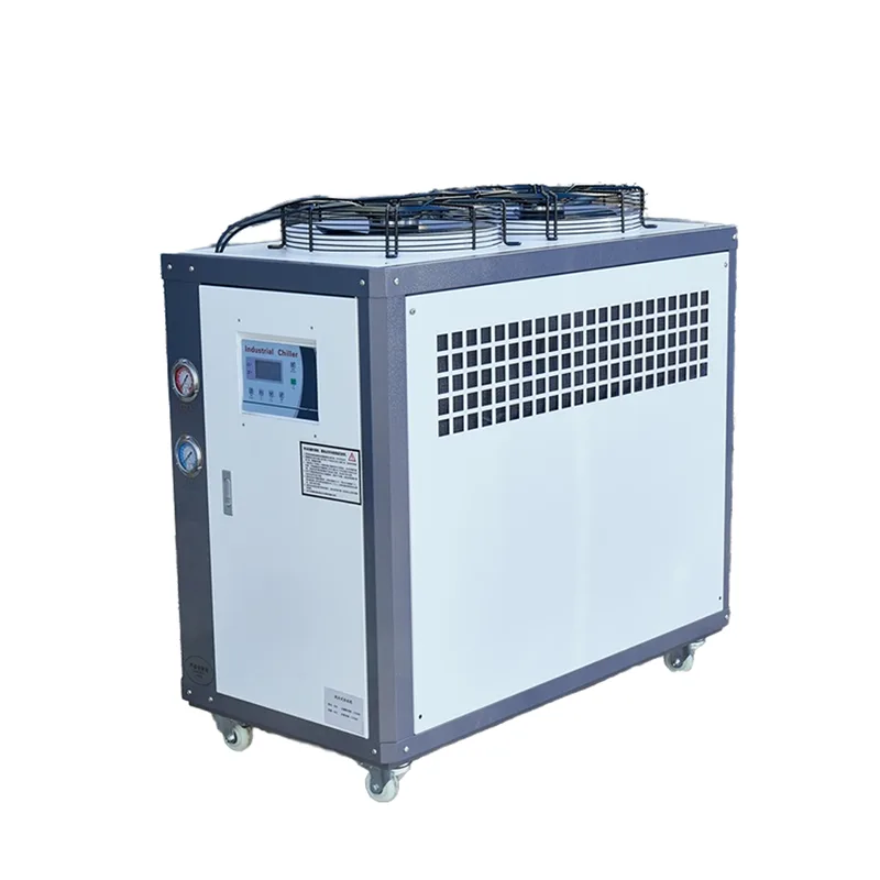Industrial Water Chiller