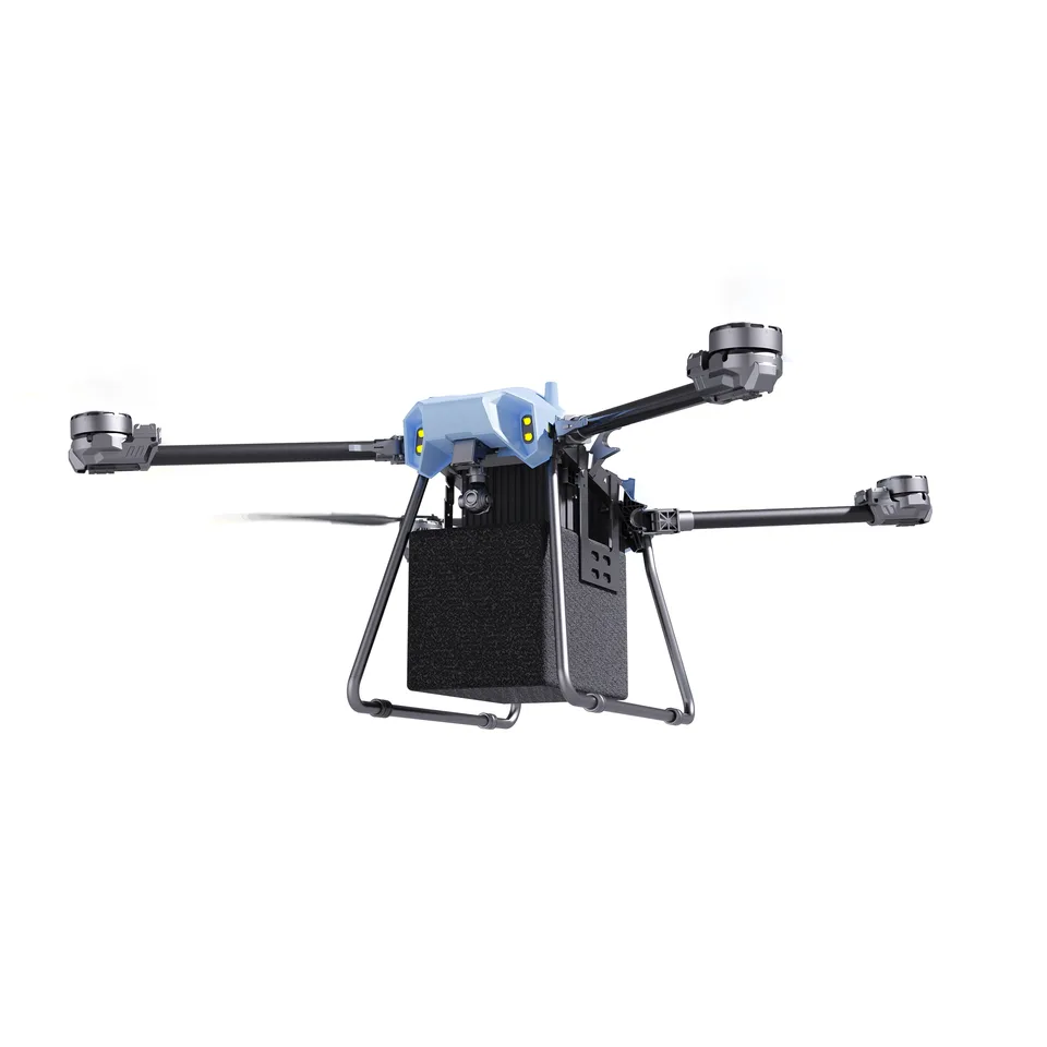 Autonomous Logistics Drone