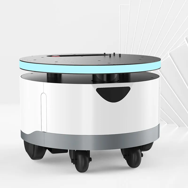 Elevator-Riding Mobile Humanoid Robot