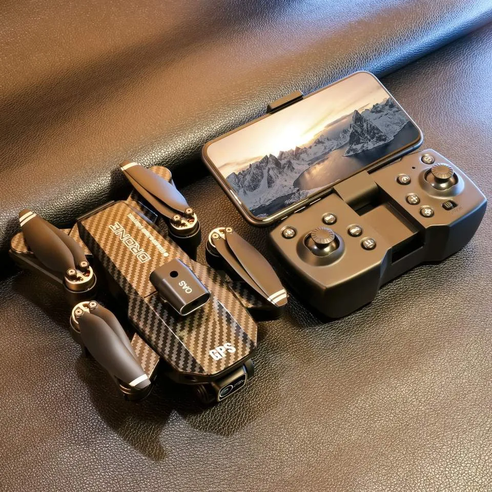 Brushless HD Aerial Photography Drone