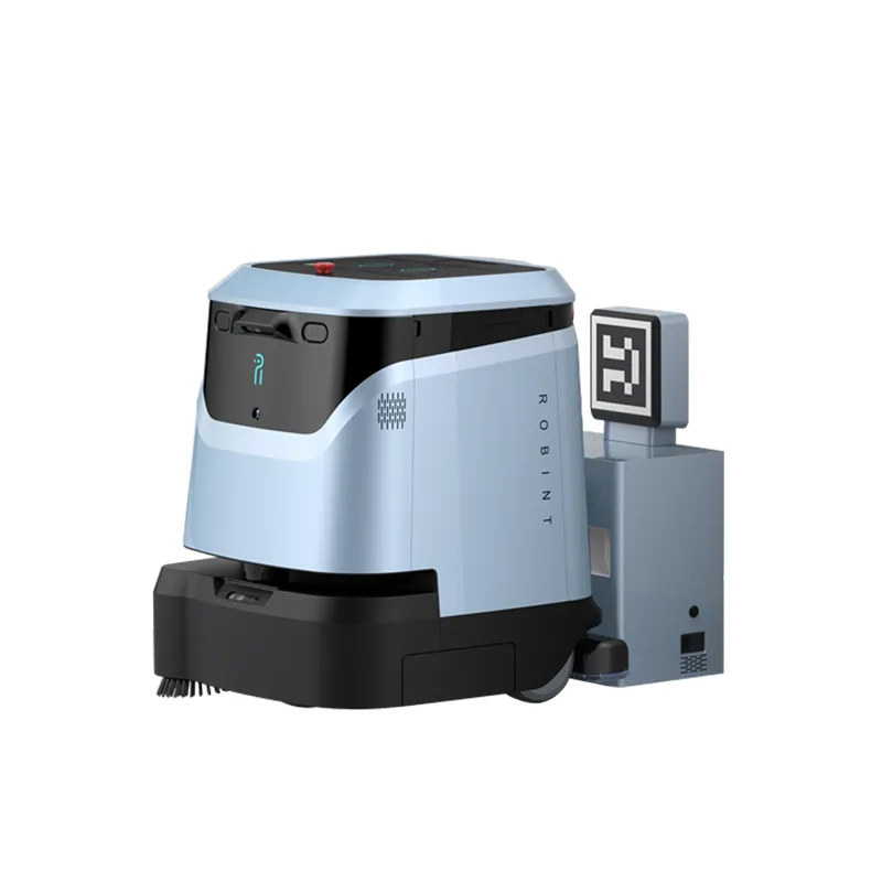 Commercial Auto Cleaning Robot
