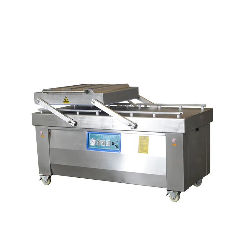 Commercial Vacuum Packaging Machine