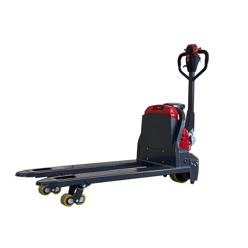 2-Ton Lithium Electric Pallet Truck
