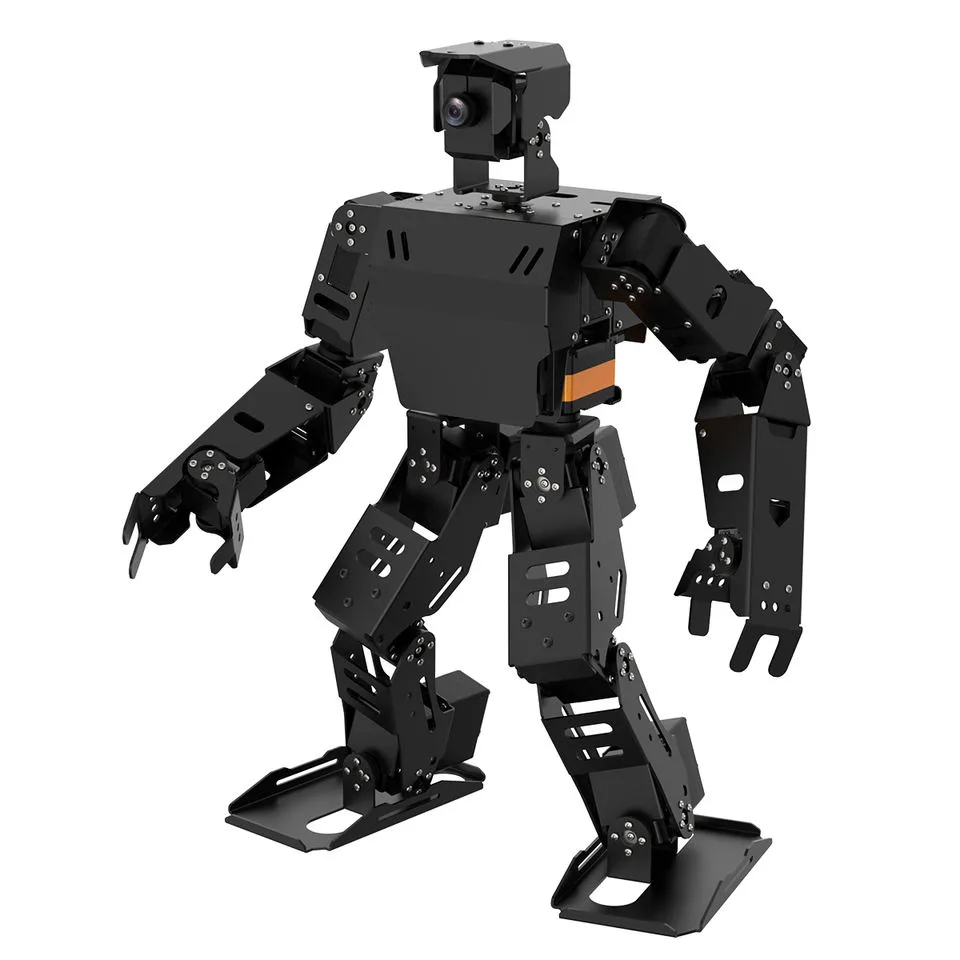 AI Vision Humanoid Robot