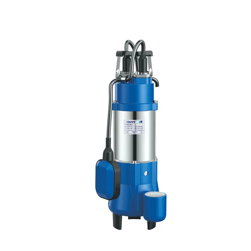 Submersible Drainage Pump