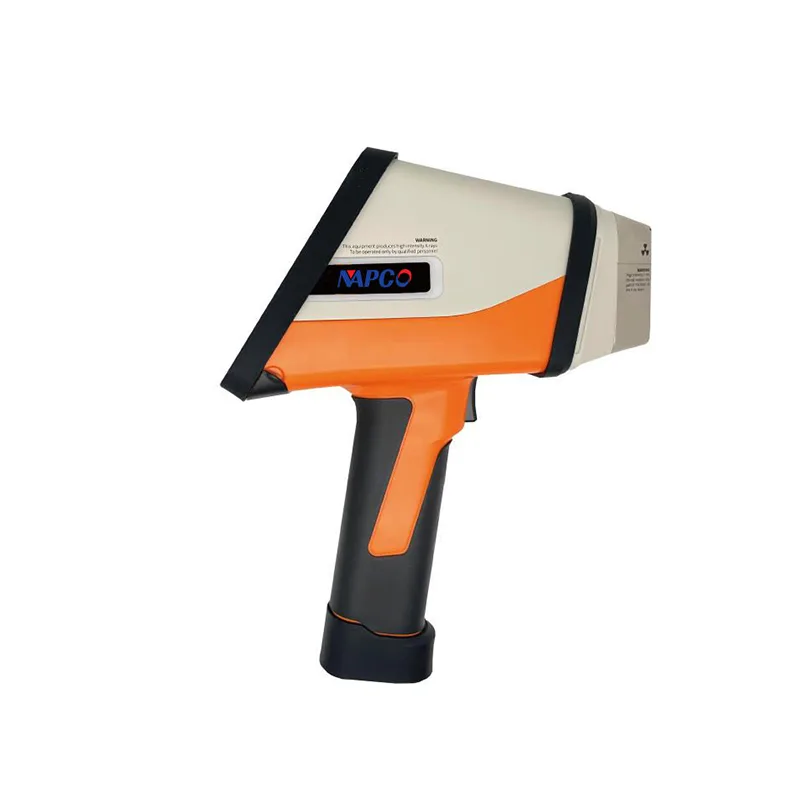 Handheld XRF Gold Analyzer