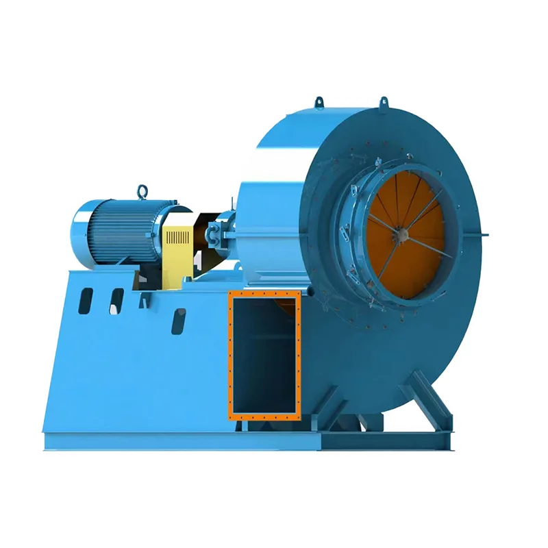Dust Collector Centrifugal Fan