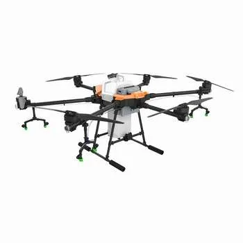 Agricultural Sprayer Drone