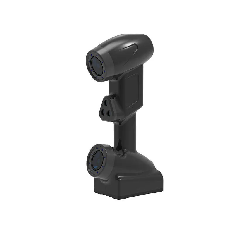 0.02mm Handheld Industrial 3D Scanner