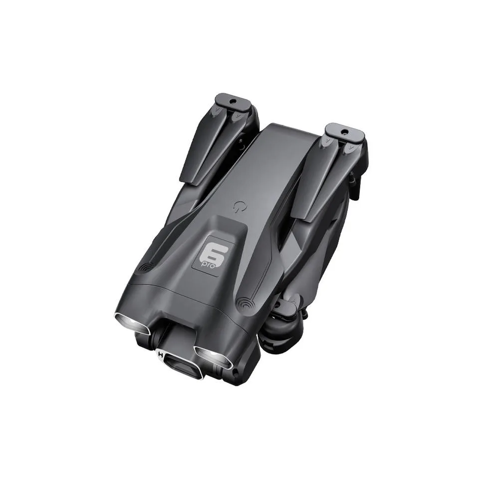 4K Dual-Camera Aerial Photography Drone