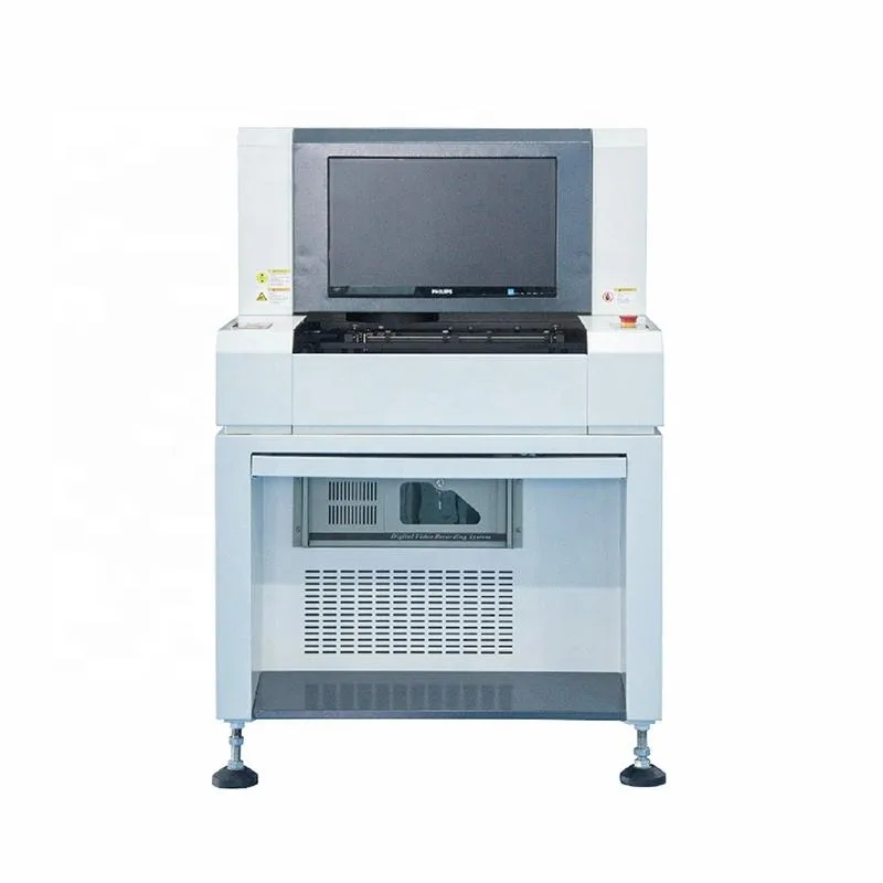 Offline AOI Inspection Machine