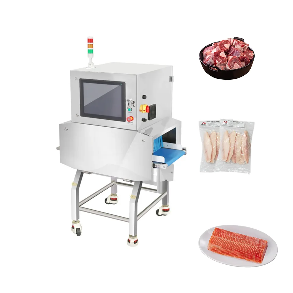 Food X-Ray Inspection System