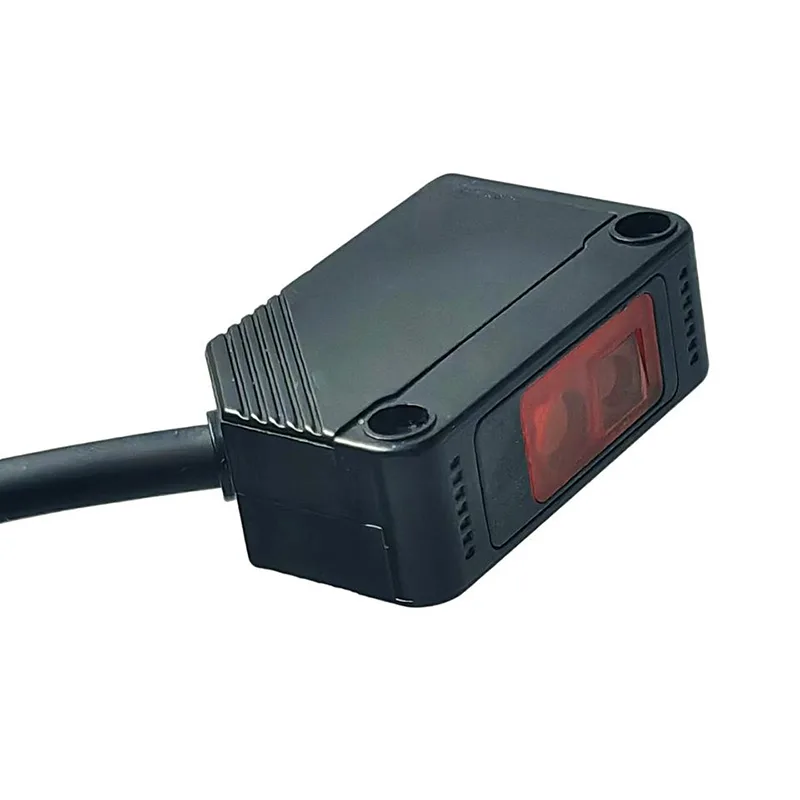 Conveyor Positioning Photoelectric Sensor