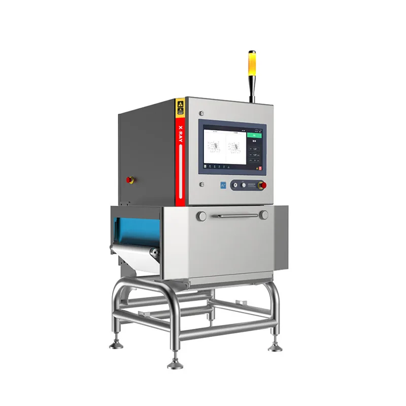 Conveyor Food X-Ray Inspection System