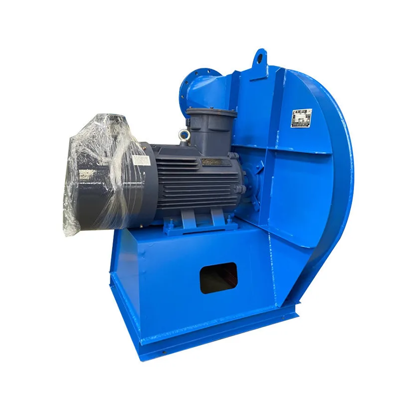 Stainless Steel Centrifugal Fan