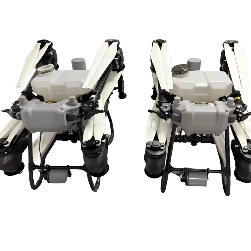 Agricultural Plant-Protection Drone