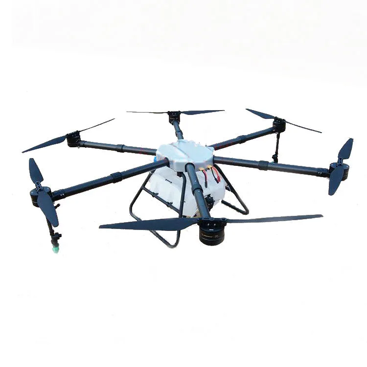 16L Agricultural Spraying Drone