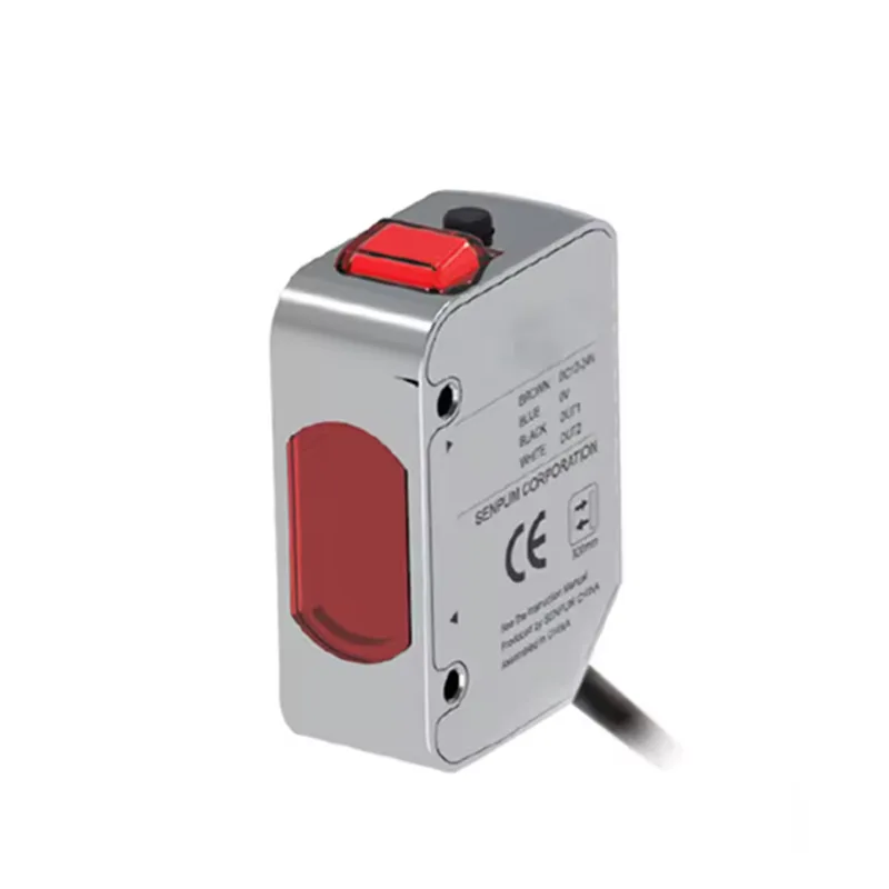 Reflective Photoelectric Sensor