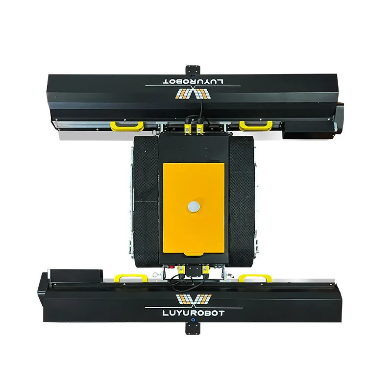 Solar Panel Cleaning Robot