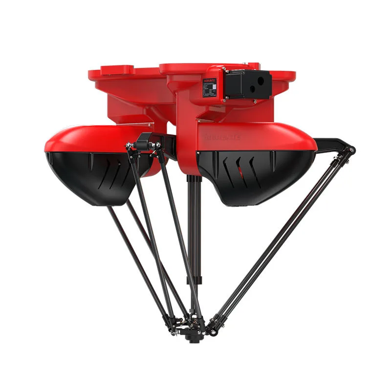 3kg Delta Sorting Robot