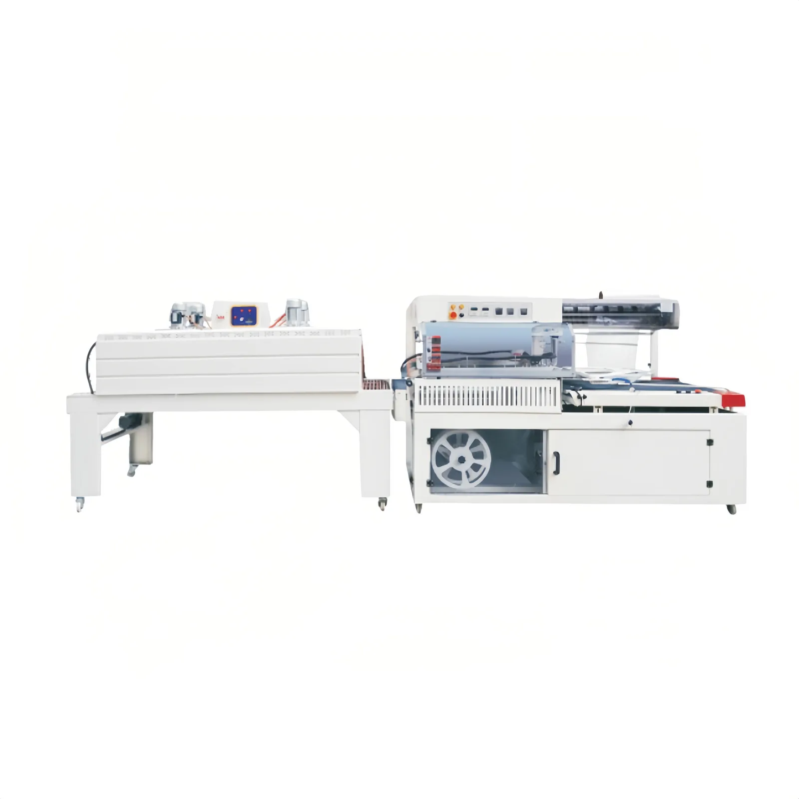 CY-L Sealing & Cutting Machine