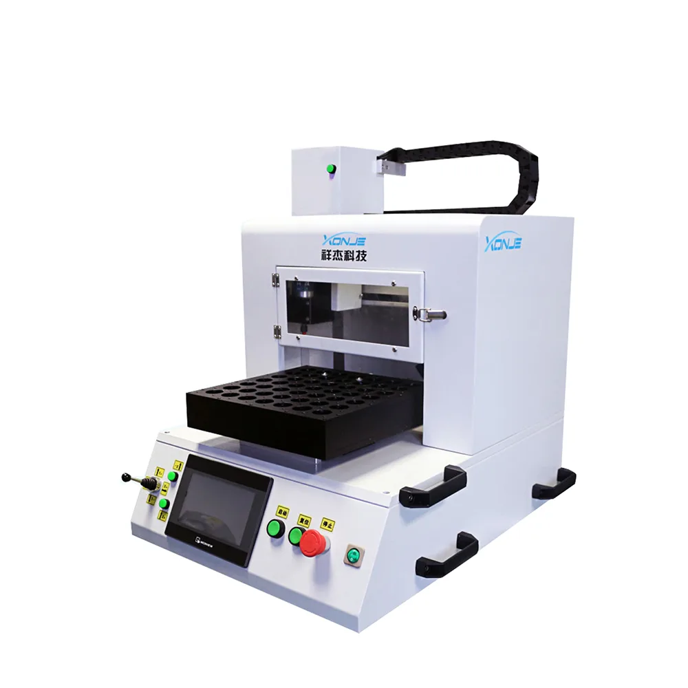 XONJE XJ-L530 Desktop Milling Splitting Machine
