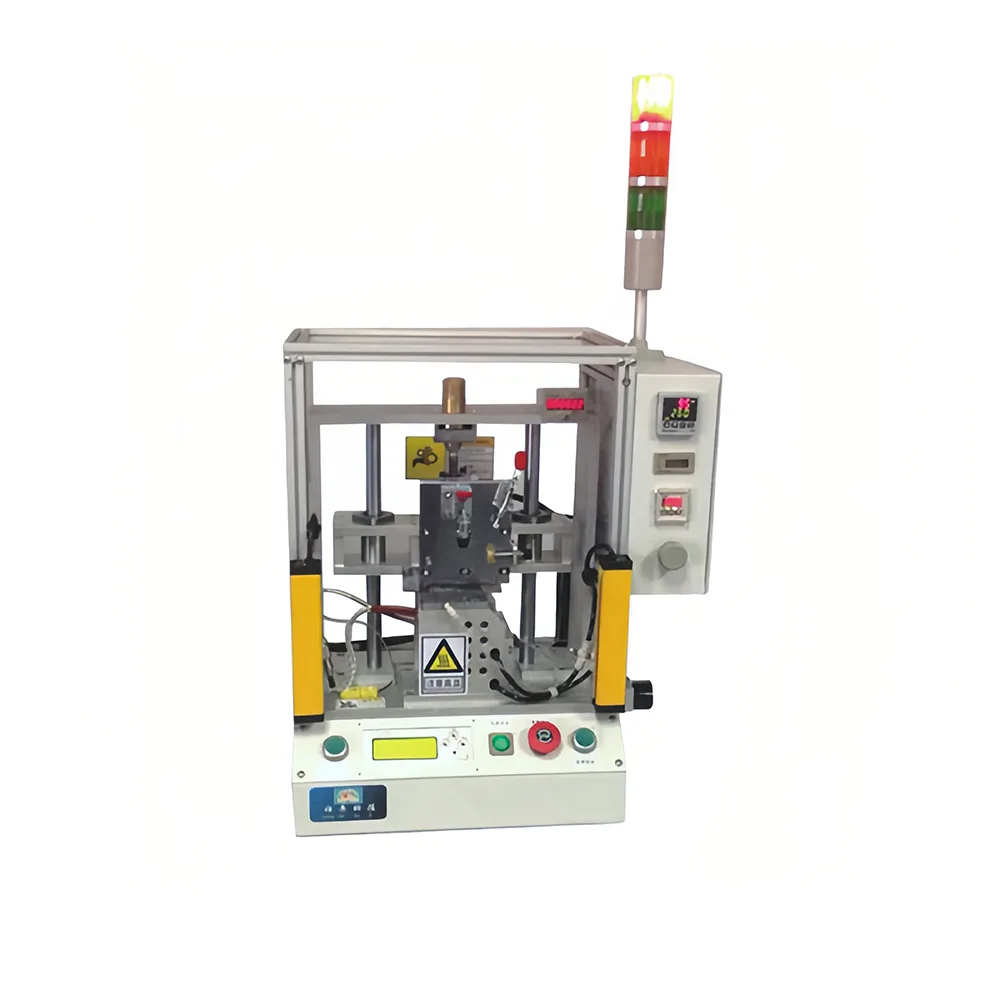 XONJE XJHP-1A Ink-Cartridge Chip Soldering Machine
