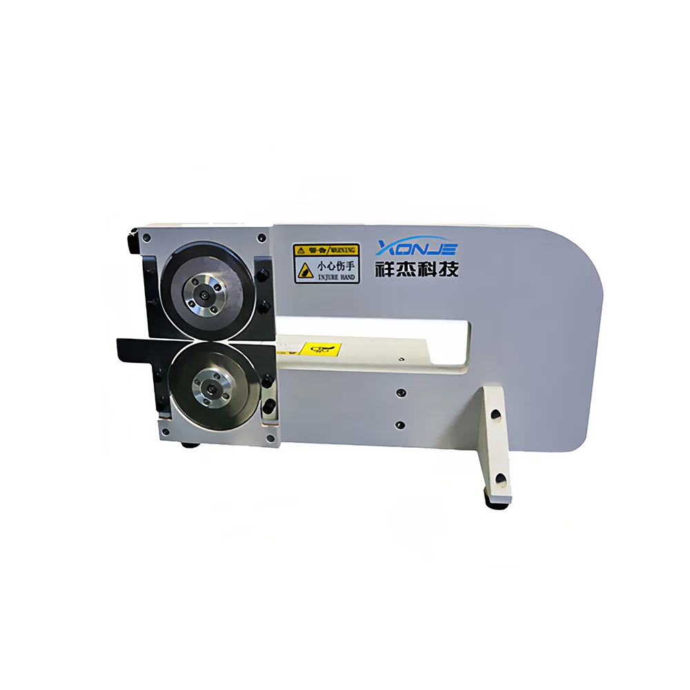 XONJE XJV-1S Electric C-Type Splitter