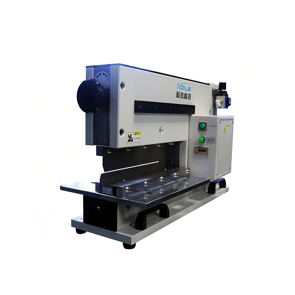 XONJE XJVC-2D Walking-Knife PCB Splitter