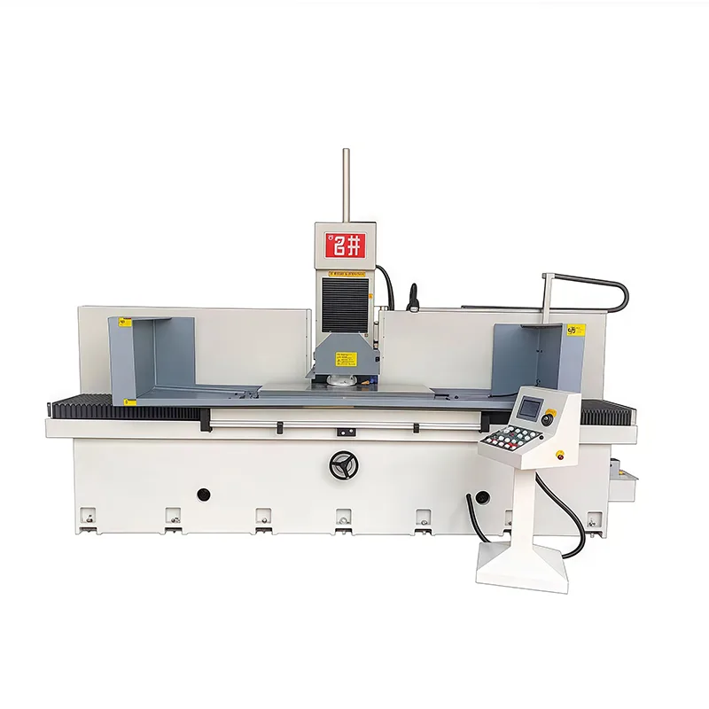 Mking 616AHD Moving Column Precision Surface Grinding Machine