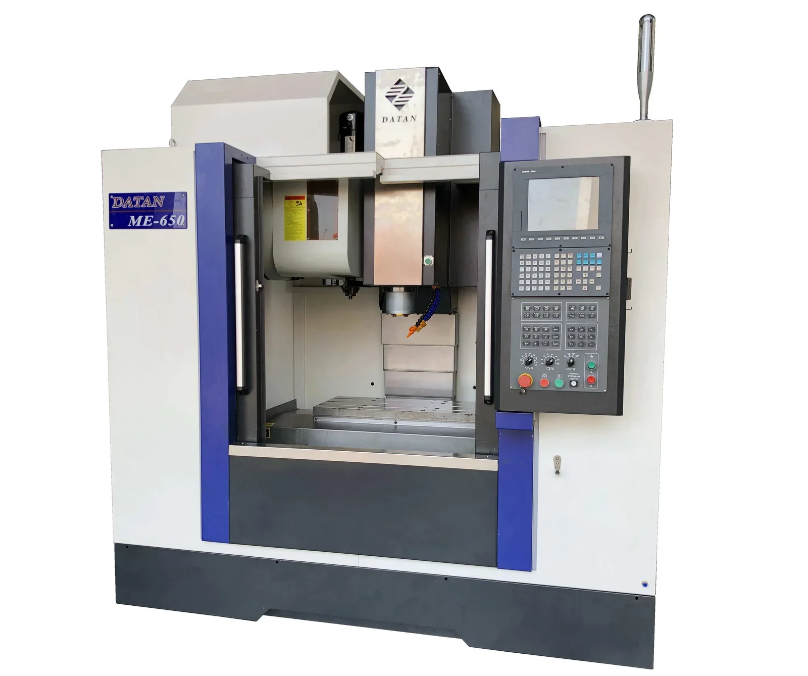 Popular Machining Center