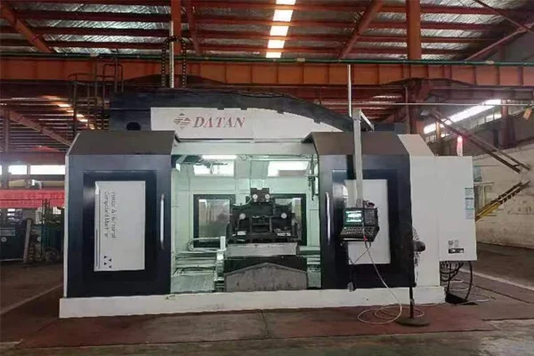 Palletizing Machine Production Line
