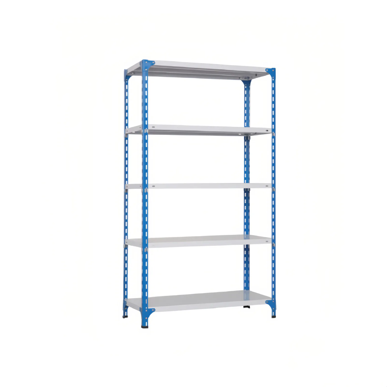 XBY-B-02 Angle Steel Rack