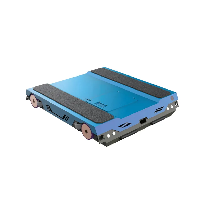 XBY-D-01 Two-Way Pallet Shuttle