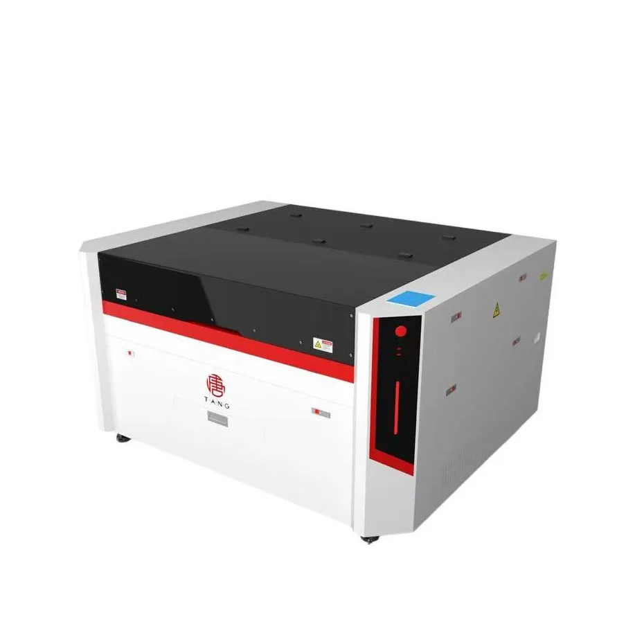 XQL TAN-1390 CO2 Laser Cutting Machine
