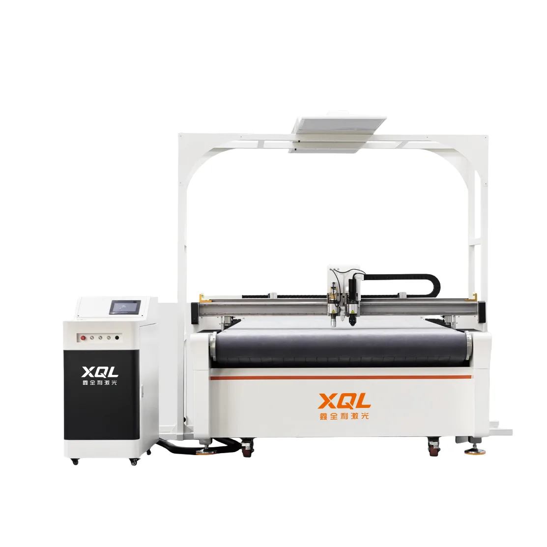 XQL Vibrating Knife Cutting Machine